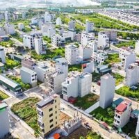 Chính chủ tôi bán lô đất sổ đỏ góc tại Vân Canh Hoài Đức Hà Nội