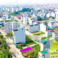 Chính chủ tôi bán lô đất sổ đỏ góc tại Vân Canh Hoài Đức Hà Nội