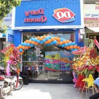 Cần Cho Thuê Nhà Mặt Tiền Nguyên Căn Đường Cmt8 Q.tbình