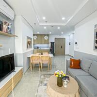 Cho thuê căn hộ 2 ngủ chung cư cao cấp Minato CT2, giá chỉ 14tr