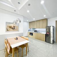 Cho thuê căn hộ 2 ngủ chung cư cao cấp Minato CT2, giá chỉ 14tr