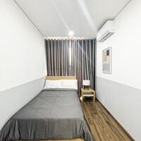 Cho thuê căn hộ 2 ngủ chung cư cao cấp Minato CT2, giá chỉ 14tr