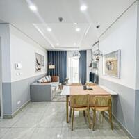 Cho thuê căn hộ 2 ngủ chung cư cao cấp Minato CT2, giá chỉ 14tr