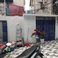 Cho thuê tập thể tầng 1 Mai Động, 45m2, 2 ngủ, 8 Triệu/tháng.