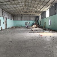 Cho Thuê Nhà Xưởnng Tân Hiệp Hóc Môn,Diện Tíchxưởng 400M2, Giá 20 Triệu/Tháng