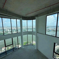Bán Penthouse Thảo Điền Green - 4 Căn Duy Nhất View Trực Diện Sông Sài Gòn Từ Cđt. Liên Hệ: 0908982299