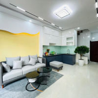 Cáchmặt Tiền100M, Bán Nhà Đẹphẽm Xe Hơiphan Xích Long, Phú Nhuận, 4X15, 4 Tầng, Giá Bán 9,1 Tỷ Tl