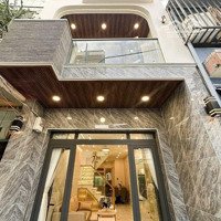 Bán Nhà Tăng Bạt Hổ, Bình Thạnh,Diện Tích46M2, 2 Tầng, 3 Pn, Full Nội Thất, Hẻm 3M, Giá Nhỉnh 6 Tỷ