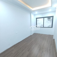 Bán Nhà Thuỵ Khuê - Nhà Mới Dân Xây 4 Tầng