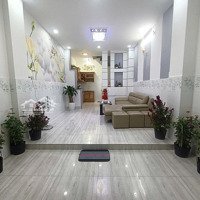 Bán Nhà Đẹp 500M Qua Đường Trần Hưng Đạo Q1