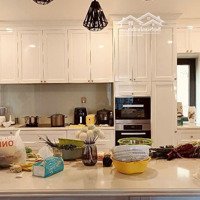 Cần Bán Biệt Thự Đơn Lập View Trực Tiếp Sông Sài Gòn Tại Senturia Vườn Lài, An Phú Đông, Quận 12.