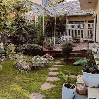Cần Bán Biệt Thự Đơn Lập View Trực Tiếp Sông Sài Gòn Tại Senturia Vườn Lài, An Phú Đông, Quận 12.