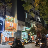 Gấp! Gấp! Bán Gấp Mặt Phố Nguyễn Khang, Cầu Giấy,Diện Tích135M2, Nhà Mp Giá Trong Ngõ Chỉ 39.5 Tỷ