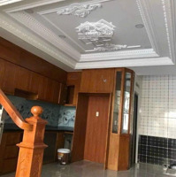 Bán Nhà Tân Bình - Mặt Tiền Nguyễn Tử Nha, Phường 12 - 72M2, Ngang 4.5M, 3 Tầng - 9.1 Tỷ