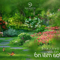 Sống Giữa Thiên Nhiên - Giữ Nguyên Tuổi Thơ. Chỉ Có Ở Eco Retreat. Booking 0903 880 293 Em Oanh