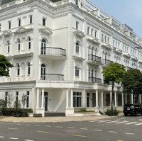 Shophouse Trục Chính Đường 21M Dự Án Louis City Đại Mỗ, Giá Đầu Tư Cực Tốt