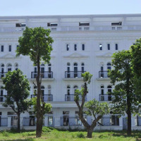 Shophouse Trục Chính Đường 21M Dự Án Louis City Đại Mỗ, Giá Đầu Tư Cực Tốt