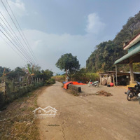 Sở Hữu Đất Giáp Kcn 530Ha Chỉ 185 Triệu 130M2 Full Ont Sổ Hồng, Giáp Kcn 530Ha Tại Yên Thủy, Hòa Bình