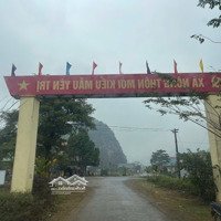 124M Full Thổ Cư 250 Triệu Tại Yên Thủy Tỉnh Hoà Bình.