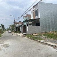 Bán Đất Hòa Ninh 1, 1,27 Tỷ, 95M2 Giá Ưu Đãi Hàng Hiếm Tại Đà Nẵng