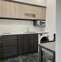 Cho thuê căn hộ 1 ngủ tách bếp (35m2) Vinhomes Marina.