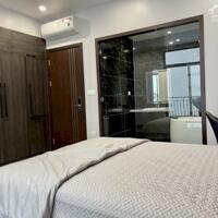 Cho thuê căn hộ 1 ngủ tách bếp (35m2) Vinhomes Marina.