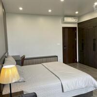 Cho thuê căn hộ 1 ngủ tách bếp (35m2) Vinhomes Marina.