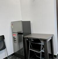 Cho thuê căn hộ 1 ngủ tách bếp (35m2) Vinhomes Marina.
