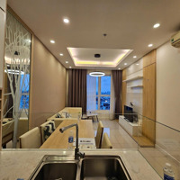 Chính Chủ Gửi Thuê Căn Hộ 1 Phòng Ngủthe Prince Residence / Phú Nhuận -Diện Tích50M2 - Giá Thuê: 13 Triệu/Tháng