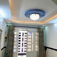 Nhà Thuê Gò Vấp Mới 2 Phòng Ngủ- Phan Huy Ích - Phường 12 - Giá Bán 7,5 Triệu