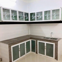 Nhà Thuê Gò Vấp Mới 2 Phòng Ngủ- Phan Huy Ích - Phường 12 - Giá Bán 7,5 Triệu