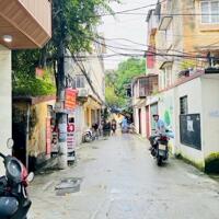 Bán nhà mai động 4 tầng long lanh nội thất 5* lô góc ô tô tránh kinh doanh hoàng mai
