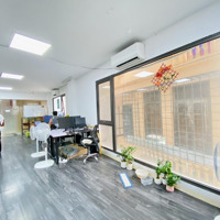Chính Chủ Cho Thuê Văn Phòng Phòng Thông 2 Mặt Kính, Vị Trí Đối Diện Chung Cu Hapunico