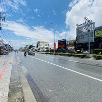 Cho Thuê 1200M2 Mặt Bằng Kinh Doanh Đại Lộ Bình Dương, Thủ Dầu Một (Liền Kề Phố Ngân Hàng Sầm Uất)