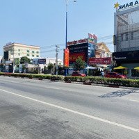 Cho Thuê 1200M2 Mặt Bằng Kinh Doanh Đại Lộ Bình Dương, Thủ Dầu Một (Liền Kề Phố Ngân Hàng Sầm Uất)