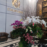 Chính Chủ Gửi Bán Căn Hộ Đập Thông Siêu Vip Tại Chung Cư King Palace