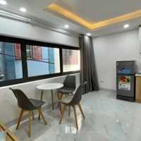 Bán Chung Cư Mini Dòng Tiền 50 Triệu/Tháng Tại Ngọc Lâm, Long Biên, Giá Ưu Đãi 12,8 Tỷ, 65M2