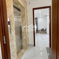 Bán Chung Cư Mini Dòng Tiền 50 Triệu/Tháng Tại Ngọc Lâm, Long Biên, Giá Ưu Đãi 12,8 Tỷ, 65M2
