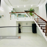 Chỉ 4.7 Tỷcó Thương Lượng- Nhà Đẹp Như Khách Sạn 5 Sao, Trung Tâm Phạm Văn Hai - 5 Tầng Đẹp Lung Linh