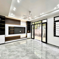 Bán Cực Phẩm Mới Xâydiện Tích48.9M2 Ngay Sau Mặt Đường Khu Aeon - Hải Phòng, Ô Tô Đỗ 24/24, Giá Ctt