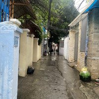 Bán Nhà Riêng Tại Hẻm Hoàng Diệu, Vĩnh Nguyên, Nha Trang, 3 Tỷ, 77.9M2, Hướng Tây Bắc