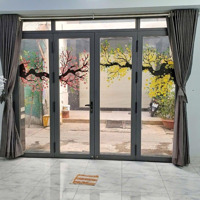 Bán Nhà 3 Tầng Âu Cơ Quận 11,Diện Tích5M X 11M, Chỉ Hơn 8 Tỷ.