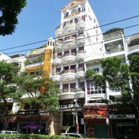 Chính Chủ Cần Bán Nhà Mặt Tiền Hoàng Hoa Thám (Khu Gas Sân Bay T3) Diện Tích 4X26M, Rẻ 19.5 Tỷ