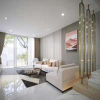 Bán Biệt Thự 3 Tầng Đường Thăng Long View Bờ Sông Cực Đẹp