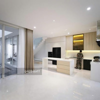 Bán Biệt Thự 3 Tầng Đường Thăng Long View Bờ Sông Cực Đẹp