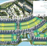 Bán Gấp Shophouse 100M2 Tại Ecopark, 14,9 Tỷ, Văn Giang, Hưng Yên