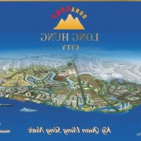 Mình Còn Mấy Lô Đất Long Hưng Bán Gấp, Vị Trí Cực Đẹp, Giá Rất Tốt, Liên Hệ: 0799 086 456 Lâm
