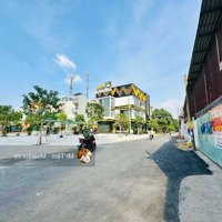 Nền Góc Sổ Đỏ Cá Nhân Kdc Ứng Thành, Đường 3359 - 20M Đối Diện Dream Home Palace Quận 8