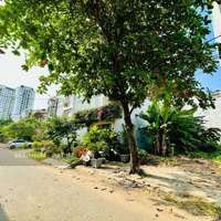 Nền Góc Sổ Đỏ Cá Nhân Kdc Ứng Thành, Đường 3359 - 20M Đối Diện Dream Home Palace Quận 8