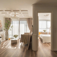 Cần Cho Thuê Căn 3 Ngủ Siêu Đẹp Tại Brg 25 Lê Văn Lương